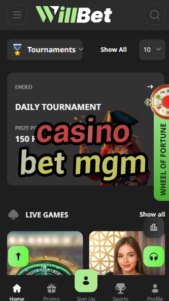 Casino Bet MGM - Premium MGM Casino Experience-bet8casino.ydblkf.net