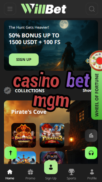 Casino Bet MGM - Premium MGM Casino Experience-bet8casino.ydblkf.net