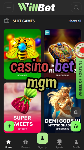 Casino Bet MGM - Premium MGM Casino Experience-bet8casino.ydblkf.net